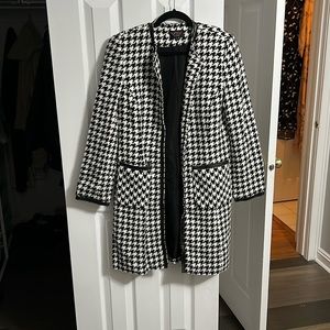 Vakko blazer